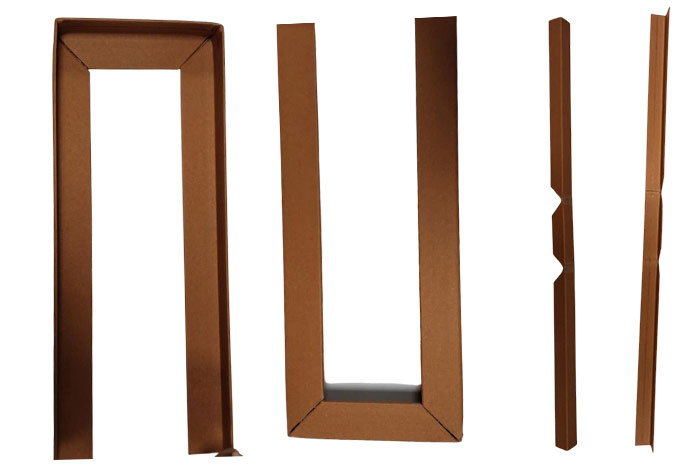 Honeycomb Packaging Solutions